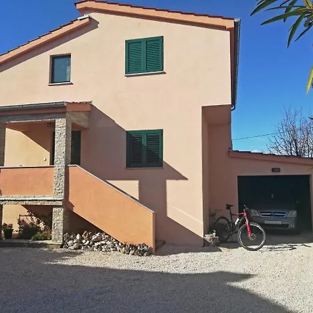 Vidovic - Two Bedroom With Terrace And Garden View * Rogoznica (Sibenik-Knin)