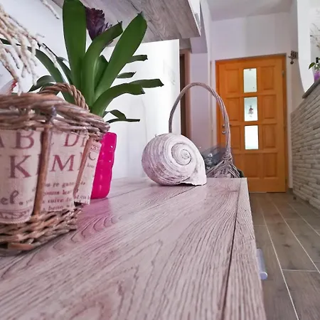 Vidovic - Two Bedroom With Terrace And Garden View Rogoznica (Sibenik-Knin)